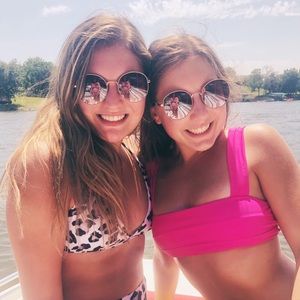 Meet your Posher, Marley